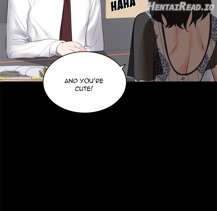 A Cinderella Story Chapter 8 - page 94