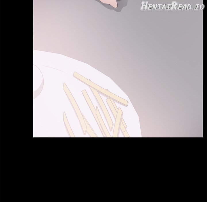 A Cinderella Story Chapter 8 - page 96
