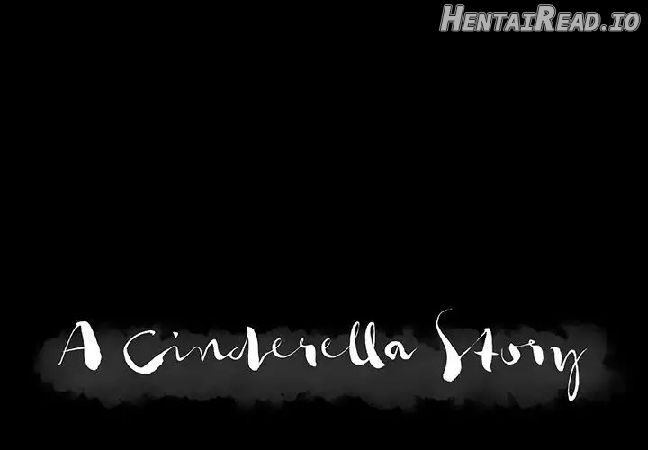 A Cinderella Story Chapter 9 - page 1