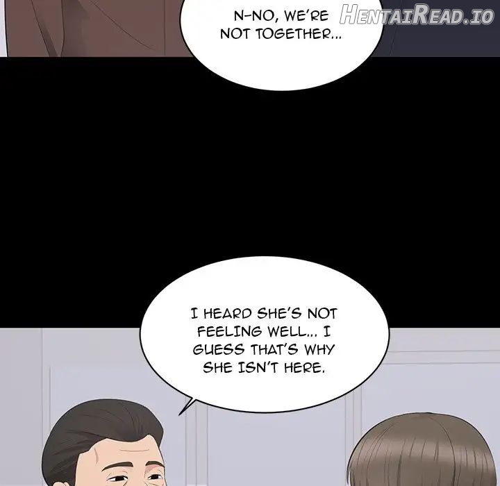 A Cinderella Story Chapter 9 - page 102