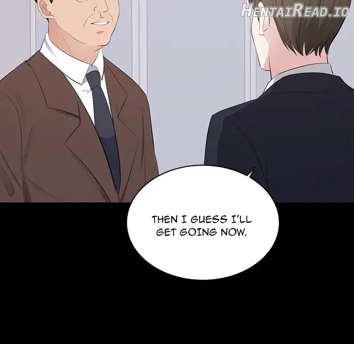 A Cinderella Story Chapter 9 - page 103