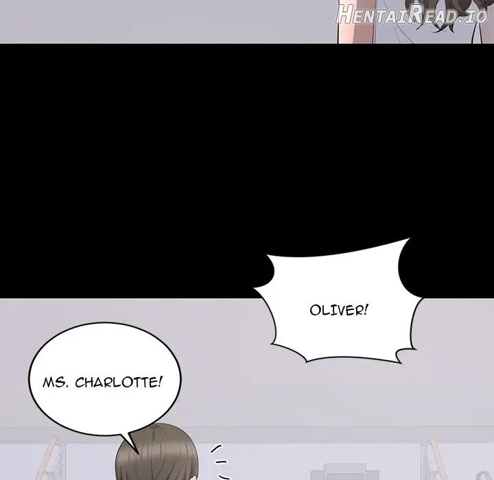 A Cinderella Story Chapter 9 - page 109