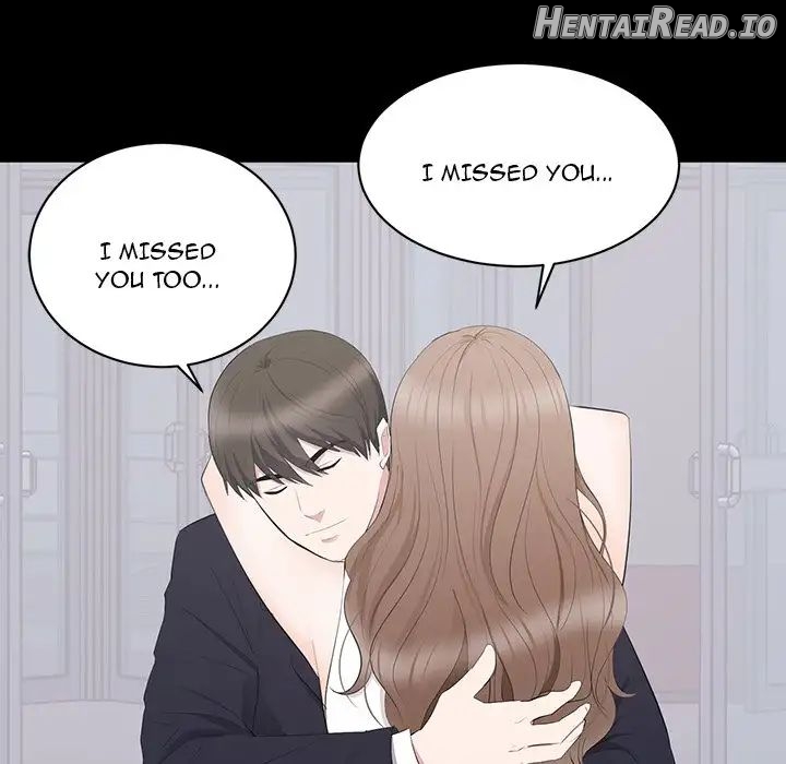 A Cinderella Story Chapter 9 - page 113