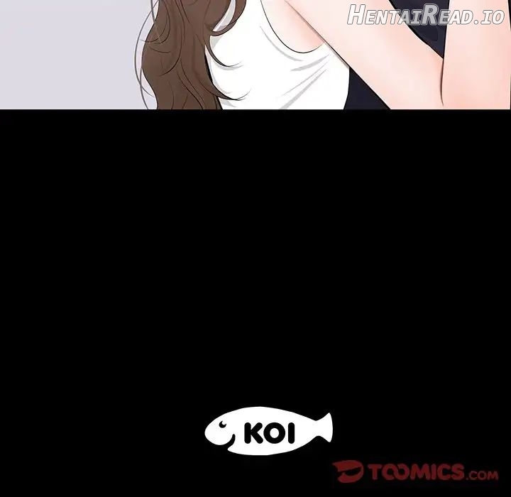 A Cinderella Story Chapter 9 - page 116