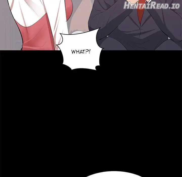 A Cinderella Story Chapter 9 - page 13