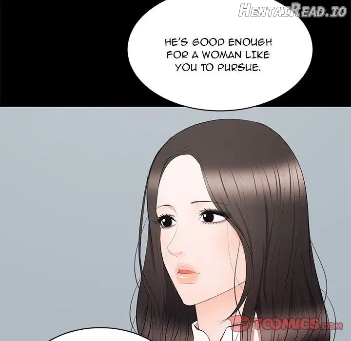 A Cinderella Story Chapter 9 - page 14