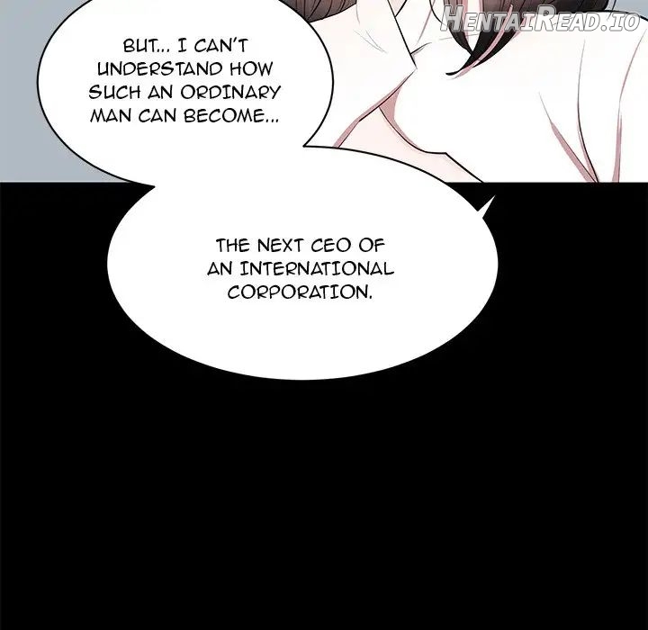 A Cinderella Story Chapter 9 - page 15
