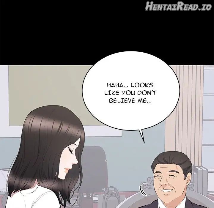 A Cinderella Story Chapter 9 - page 16