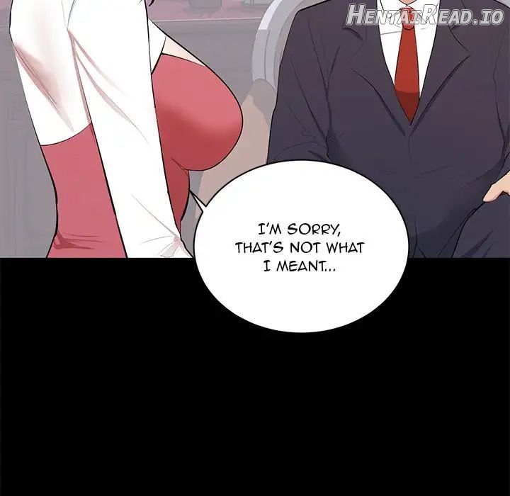 A Cinderella Story Chapter 9 - page 17