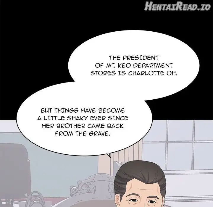 A Cinderella Story Chapter 9 - page 18