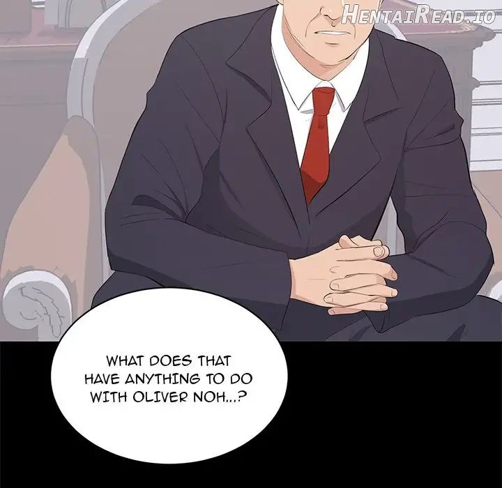 A Cinderella Story Chapter 9 - page 19
