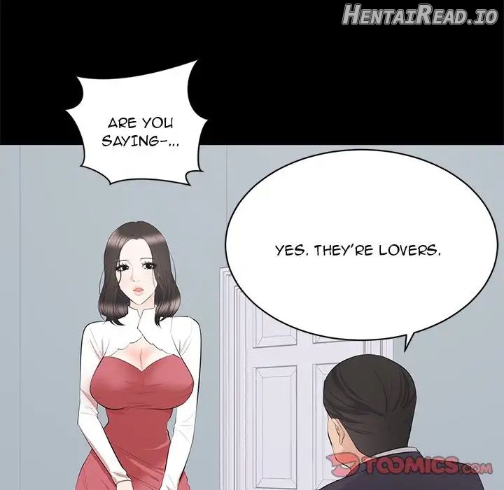 A Cinderella Story Chapter 9 - page 20