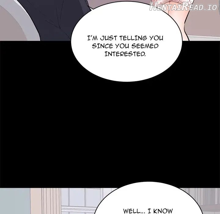 A Cinderella Story Chapter 9 - page 23