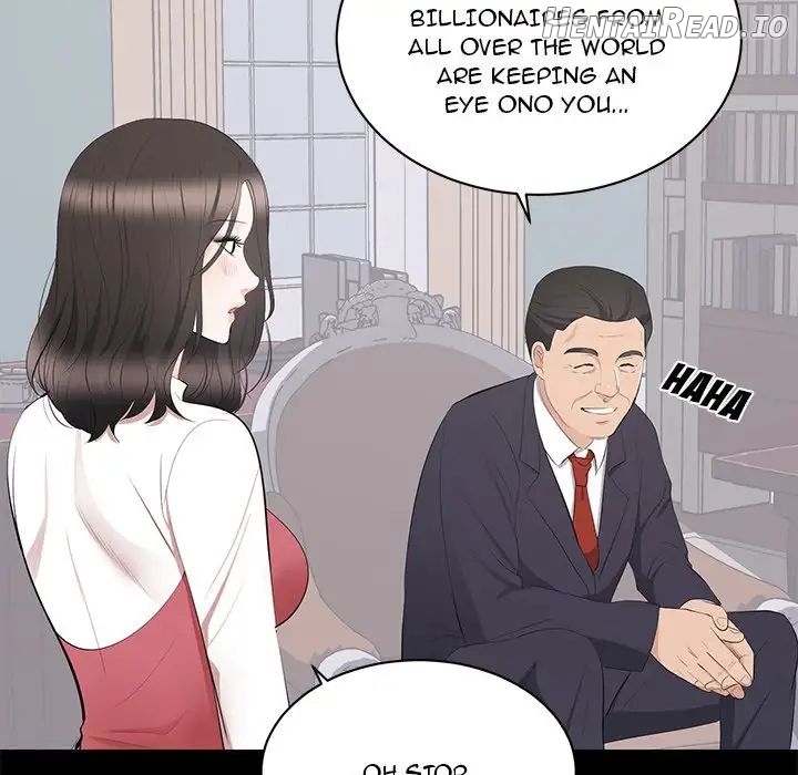 A Cinderella Story Chapter 9 - page 24