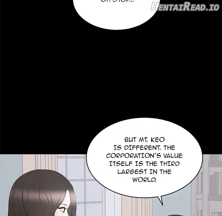 A Cinderella Story Chapter 9 - page 25