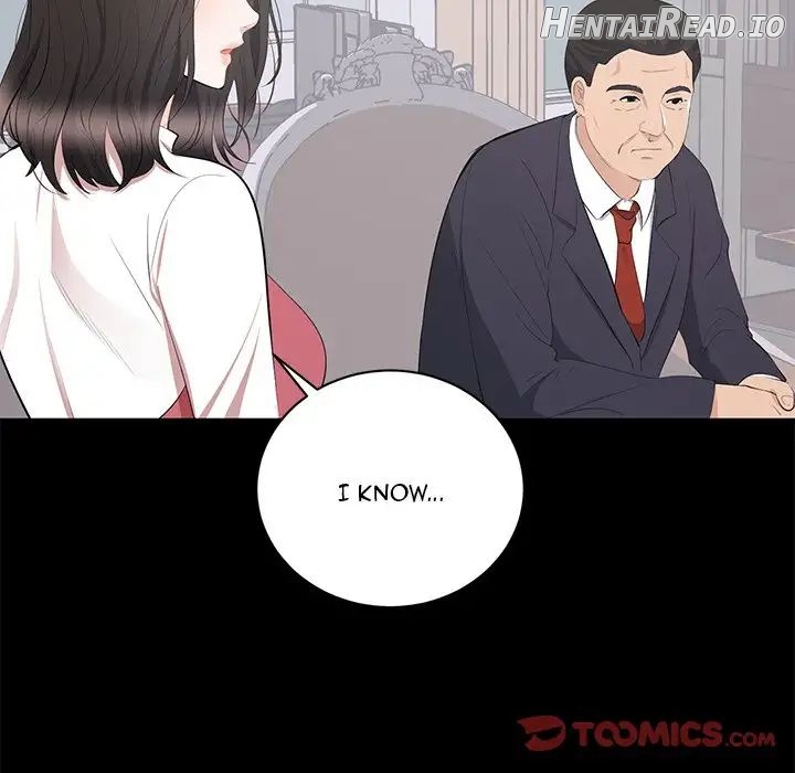 A Cinderella Story Chapter 9 - page 26