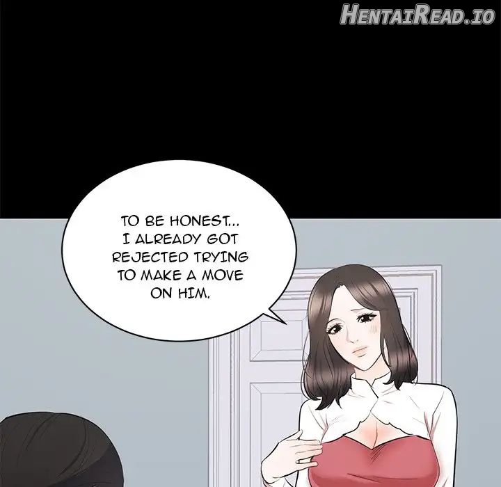 A Cinderella Story Chapter 9 - page 27