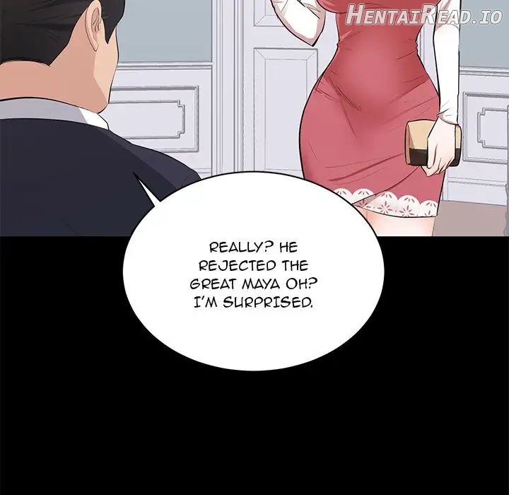 A Cinderella Story Chapter 9 - page 28