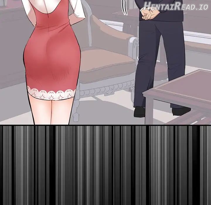 A Cinderella Story Chapter 9 - page 30