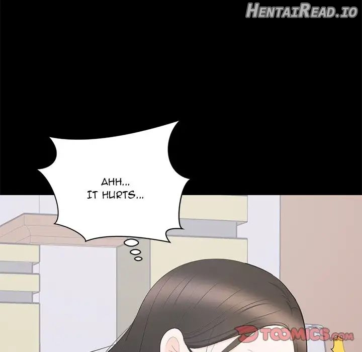 A Cinderella Story Chapter 9 - page 44