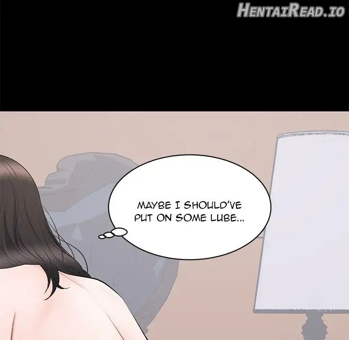 A Cinderella Story Chapter 9 - page 46