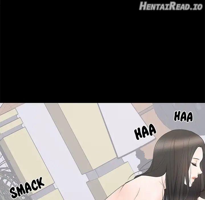 A Cinderella Story Chapter 9 - page 53