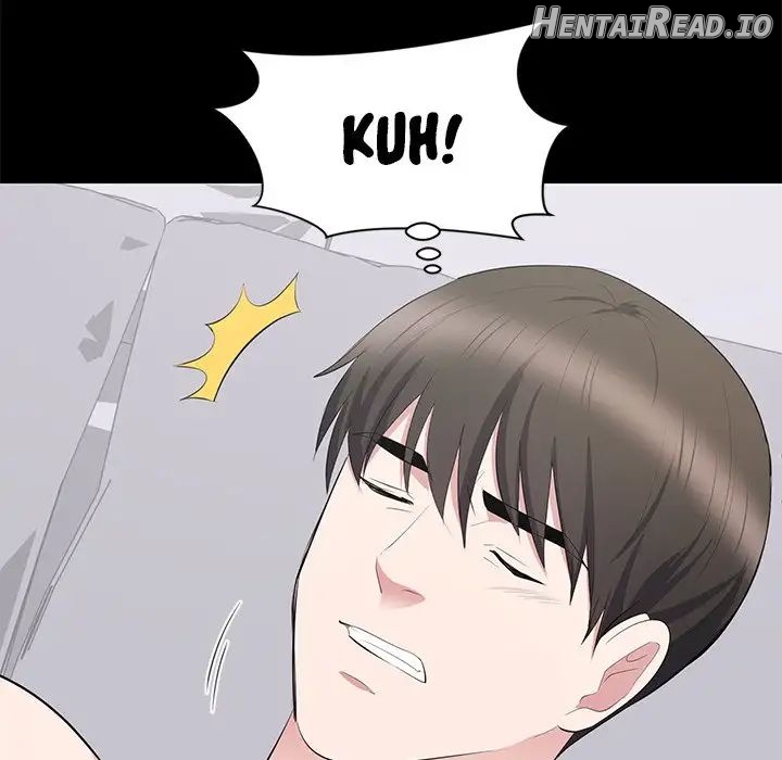 A Cinderella Story Chapter 9 - page 66