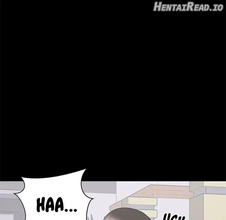 A Cinderella Story Chapter 9 - page 69
