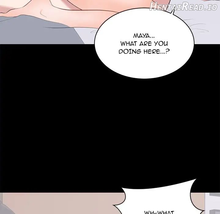 A Cinderella Story Chapter 9 - page 71