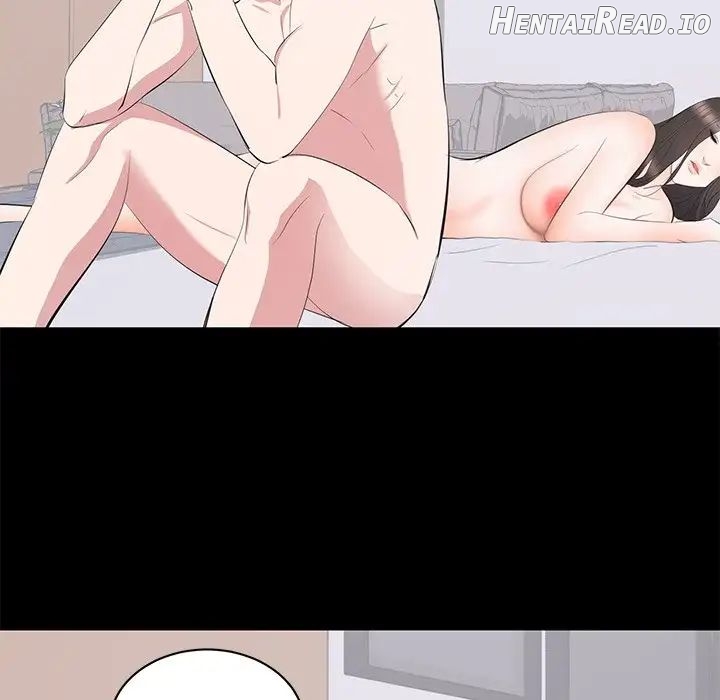 A Cinderella Story Chapter 9 - page 76