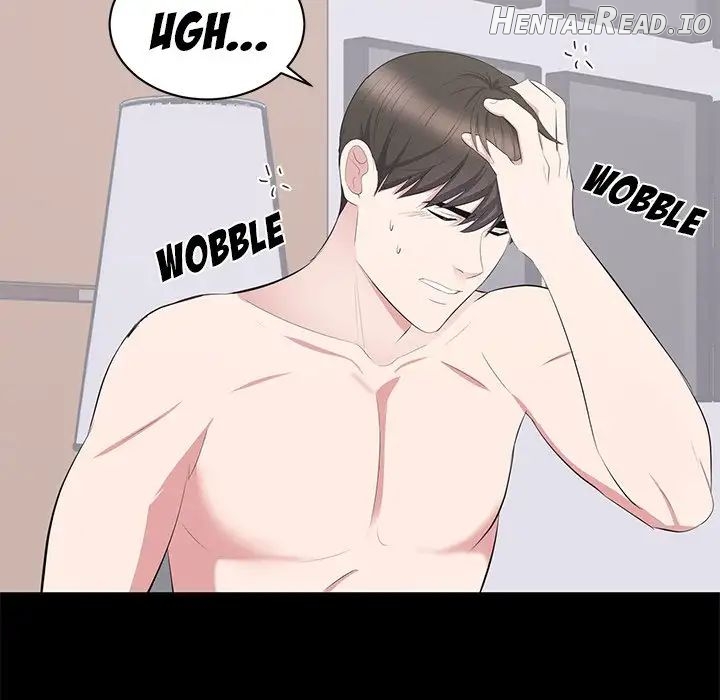 A Cinderella Story Chapter 9 - page 77