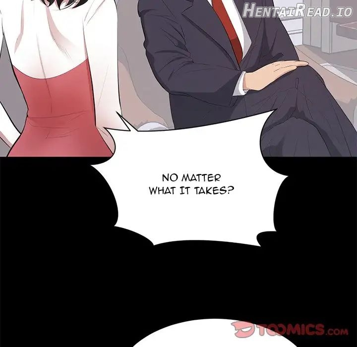 A Cinderella Story Chapter 9 - page 8