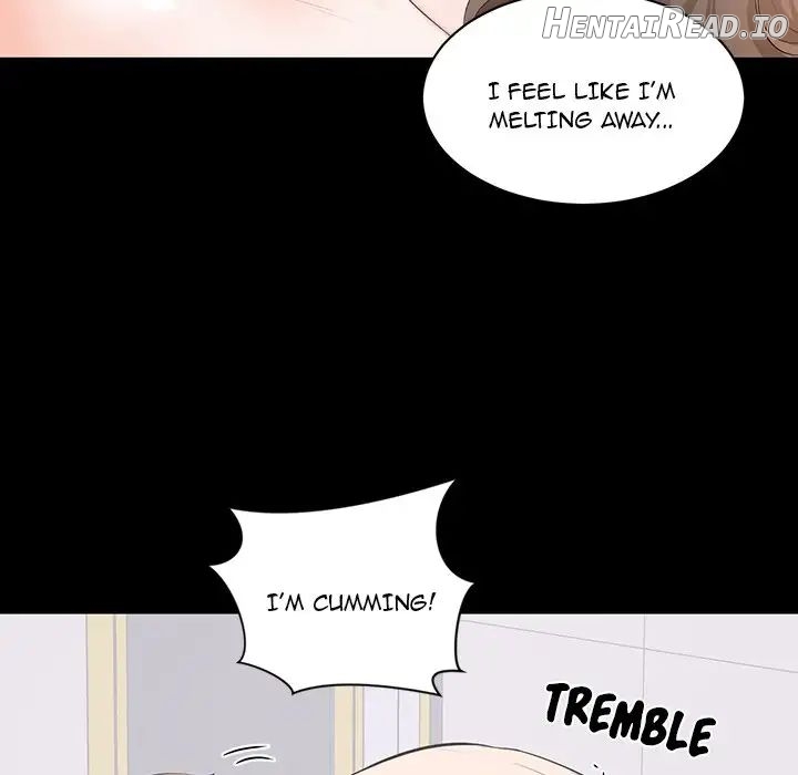 A Cinderella Story Chapter 9 - page 90