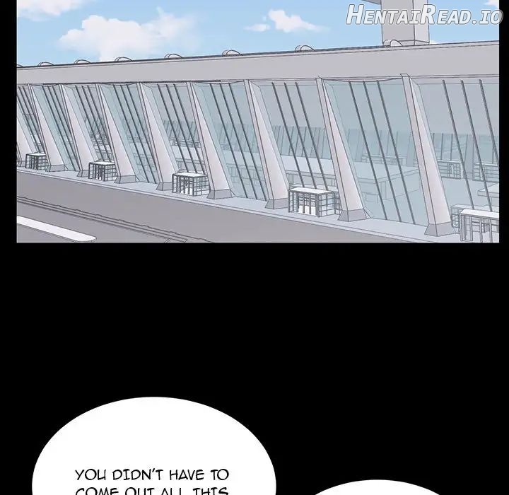 A Cinderella Story Chapter 9 - page 95