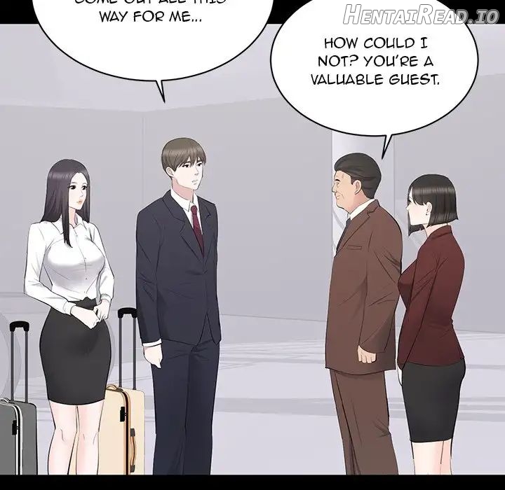 A Cinderella Story Chapter 9 - page 96