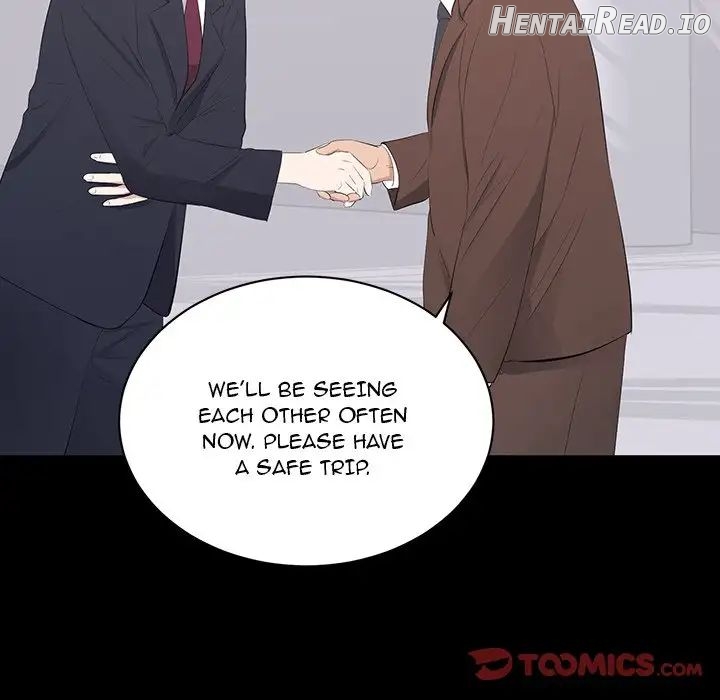 A Cinderella Story Chapter 9 - page 98