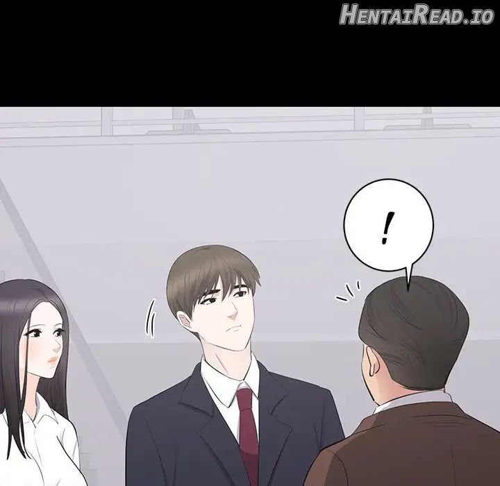 A Cinderella Story Chapter 9 - page 99