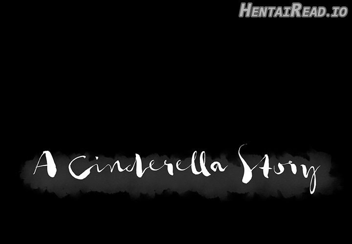 A Cinderella Story Chapter 10 - page 1