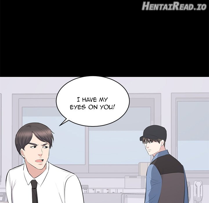 A Cinderella Story Chapter 10 - page 101