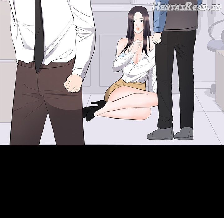 A Cinderella Story Chapter 10 - page 102