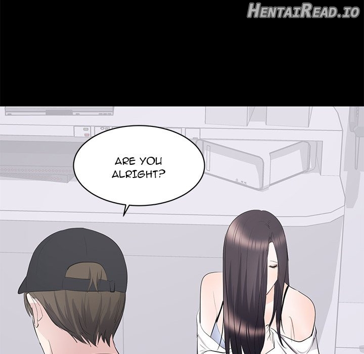 A Cinderella Story Chapter 10 - page 103