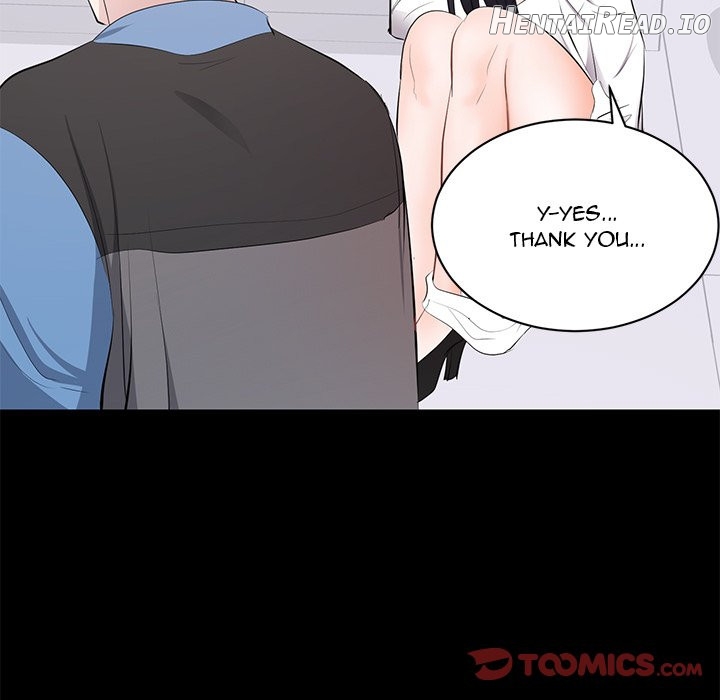 A Cinderella Story Chapter 10 - page 104