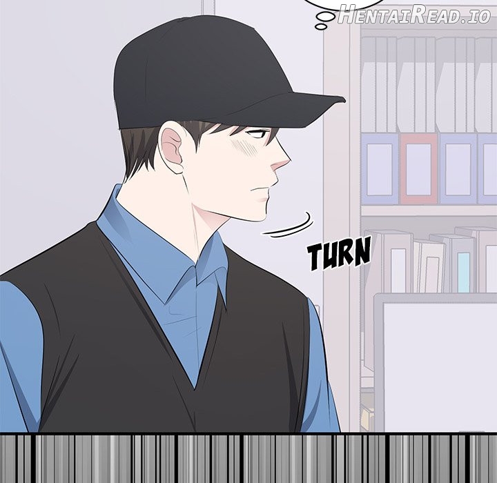 A Cinderella Story Chapter 10 - page 107