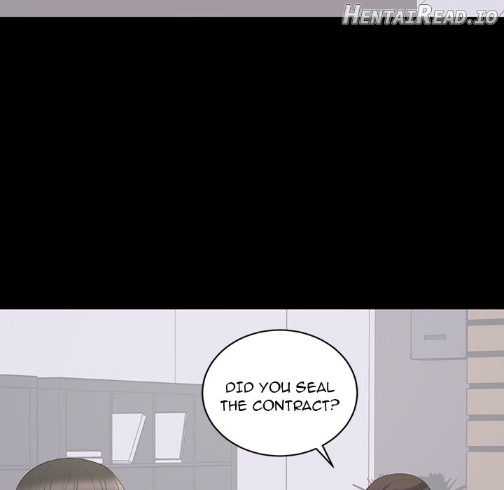 A Cinderella Story Chapter 10 - page 11