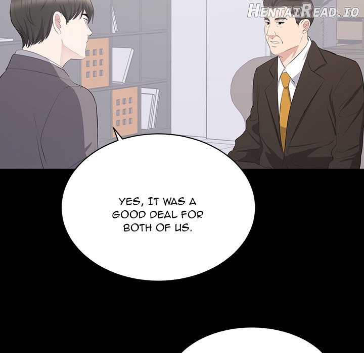A Cinderella Story Chapter 10 - page 12