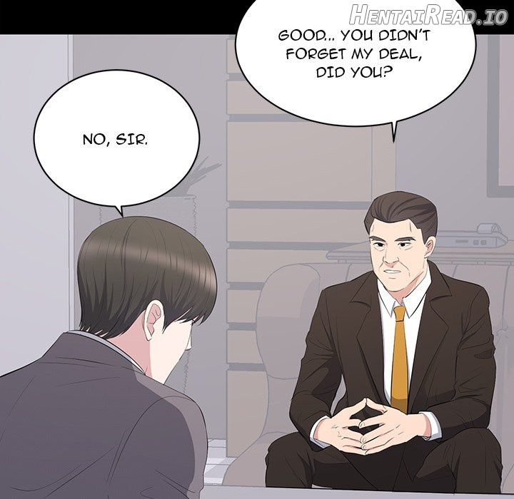 A Cinderella Story Chapter 10 - page 13