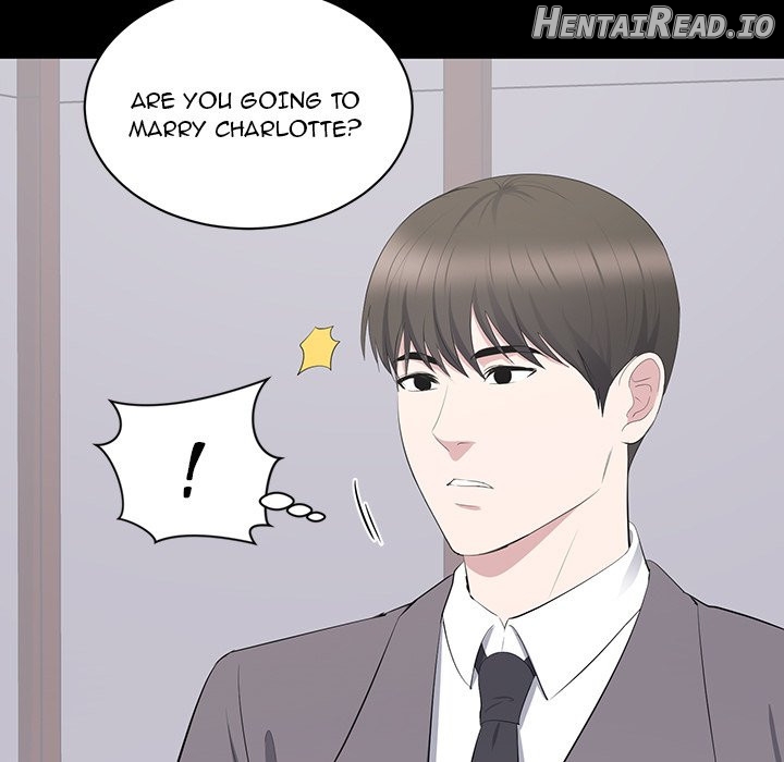 A Cinderella Story Chapter 10 - page 15