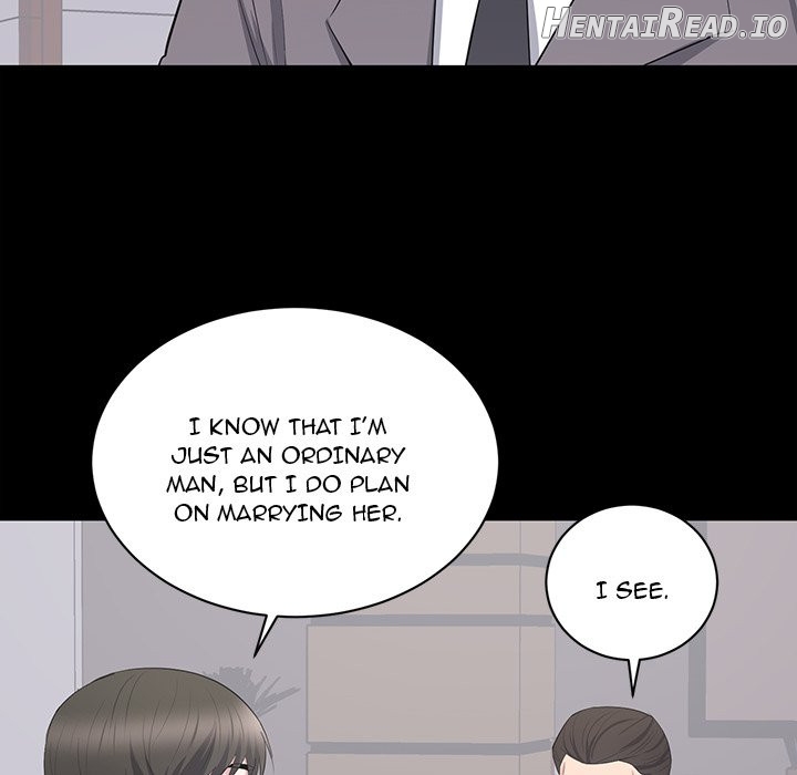 A Cinderella Story Chapter 10 - page 16
