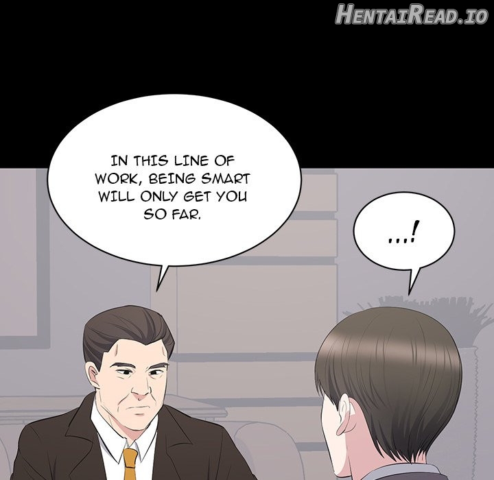 A Cinderella Story Chapter 10 - page 18