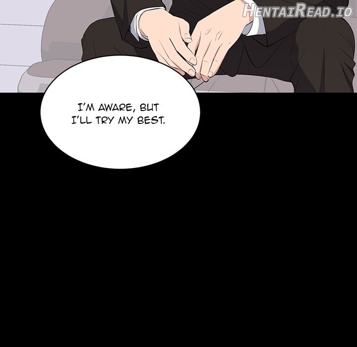 A Cinderella Story Chapter 10 - page 21